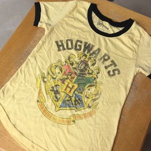 Hogwarts Tee